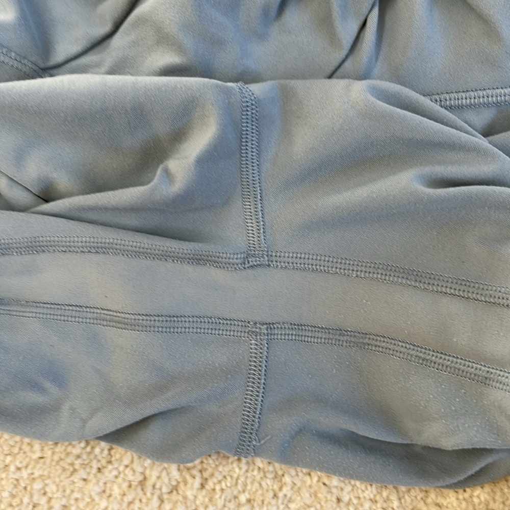 Lululemon Align Twisted Waist Leggings - Picture 4 of 9